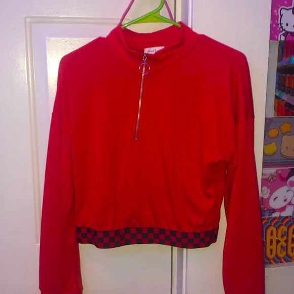 A shirt that I does not fit me anymore - Picture 1 of 2